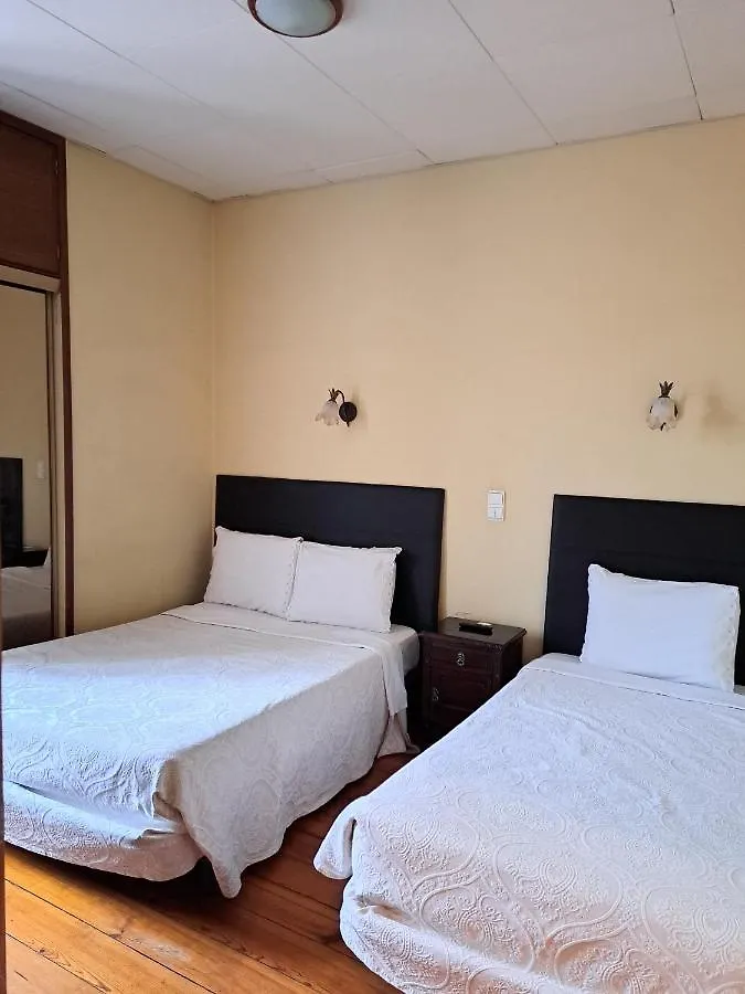 Residencial Aviz Hotel Coimbra