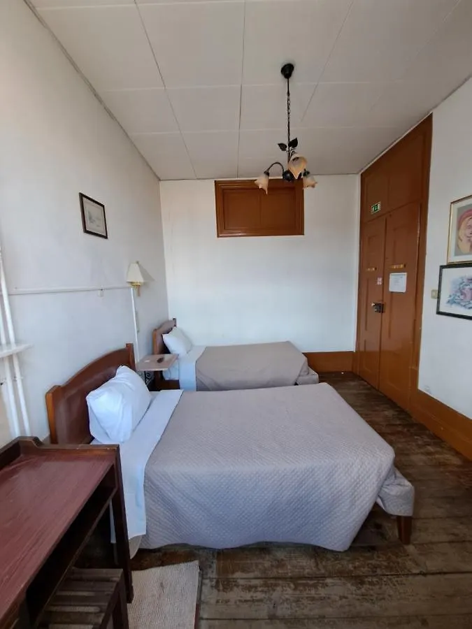 Residencial Aviz Hotel Coimbra Guest house