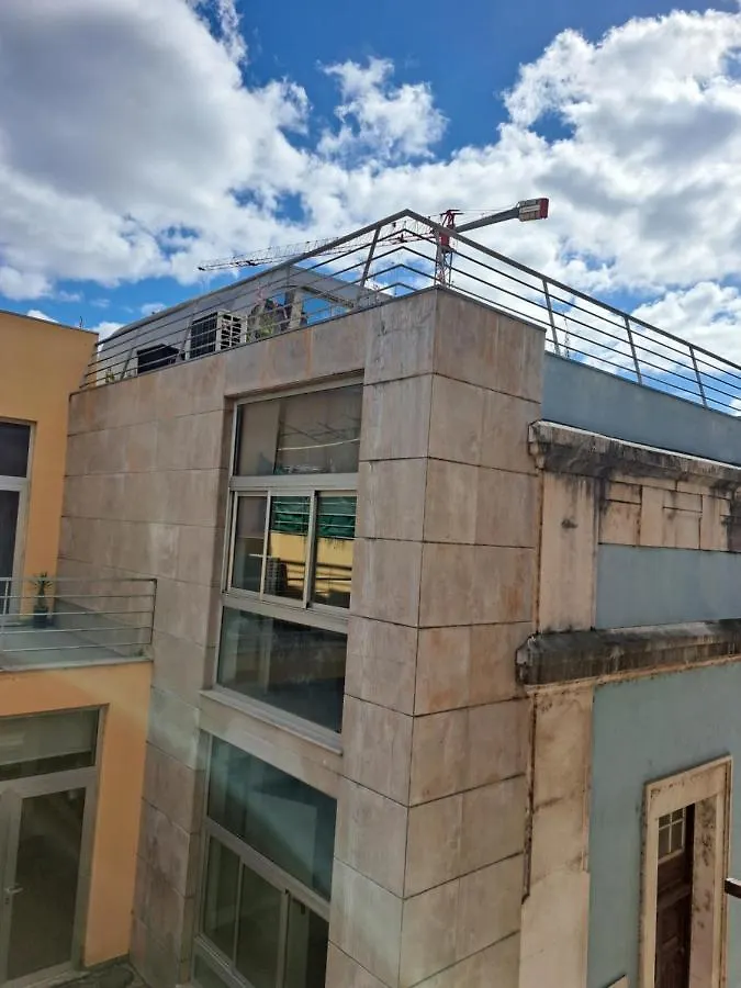 Residencial Aviz Hotel Coimbra
