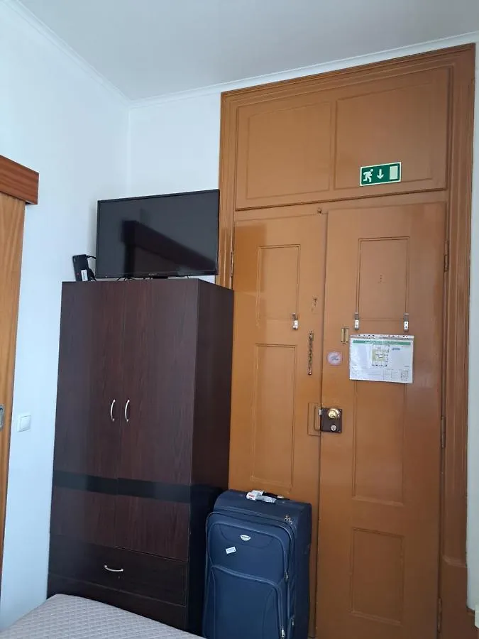 Residencial Aviz Hotel Coimbra
