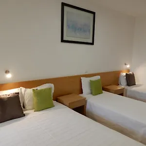 Guest house Guesthouse Coimbra City, Coimbra