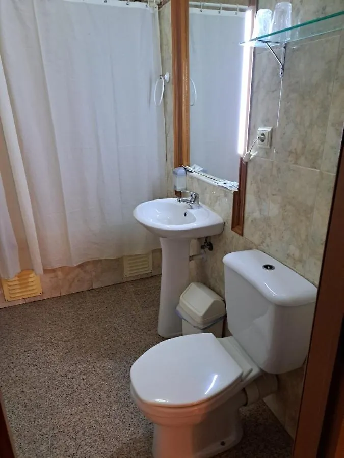 Residencial Aviz 호텔 코임브라 포르투갈