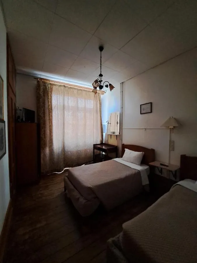 Residencial Aviz 호텔 코임브라 게스트하우스